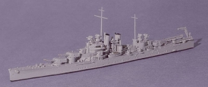 Kreuzer "Wichita" (1 St.) USA 1941 Neptun N 1332